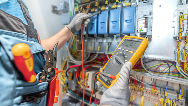 Electricians