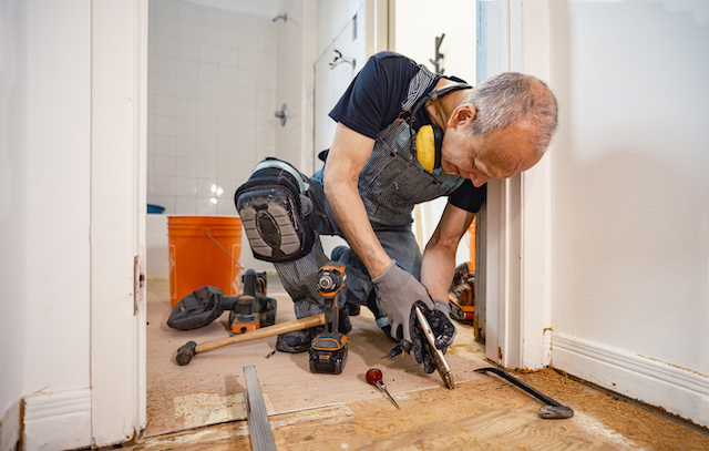Handyperson